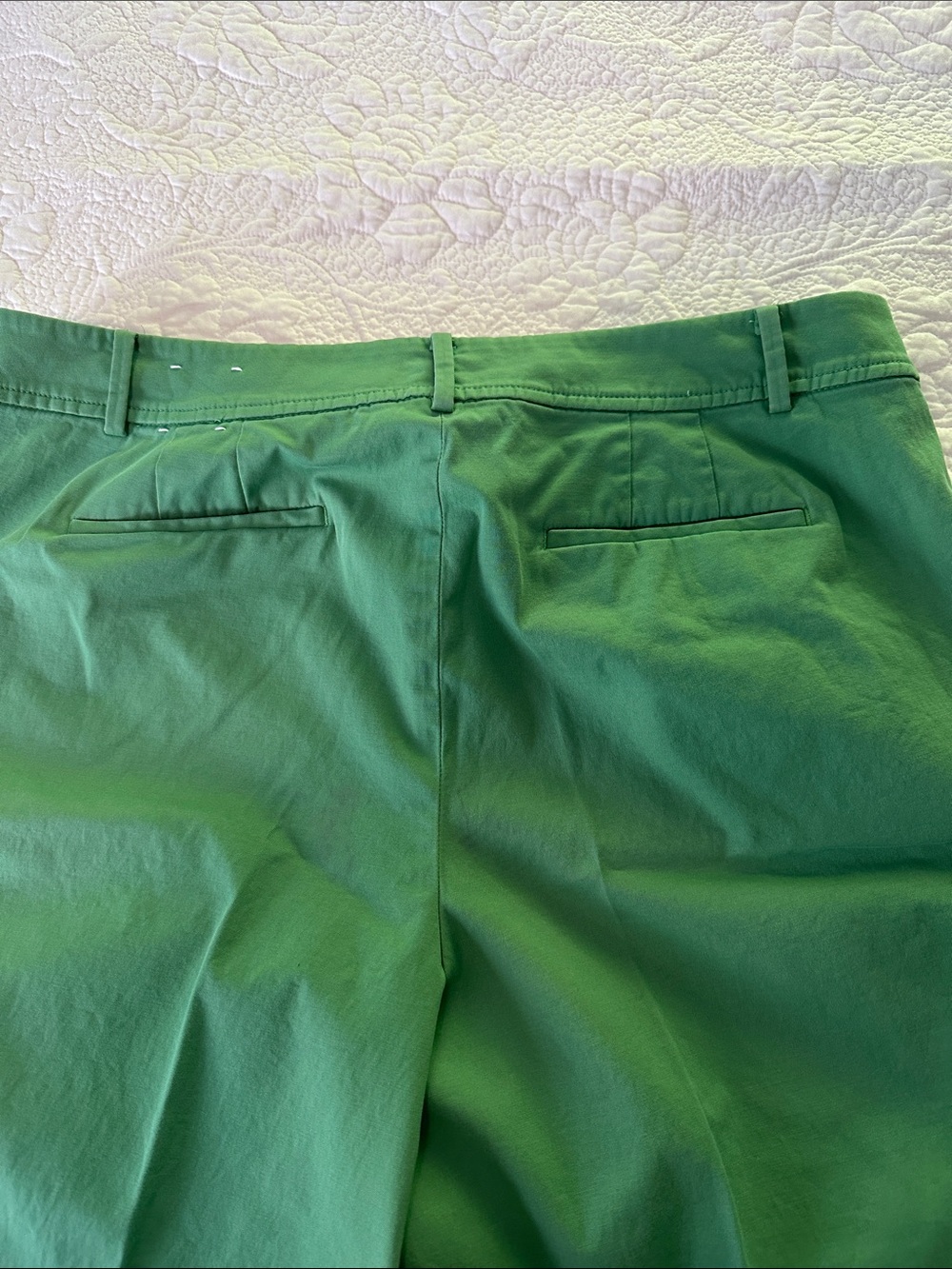 Talbots Perfect Short 10-1/2” - Picture 5 of 5